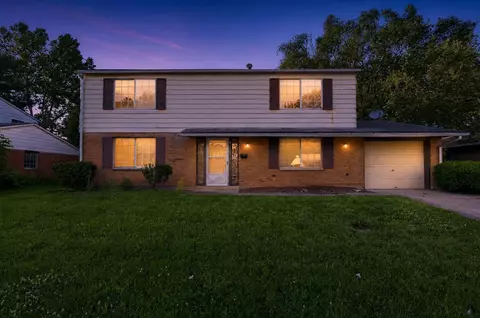 3718 Caracas Dr, Westerville, OH 43081