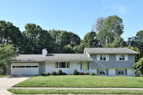 275 Blandford Dr, Worthington, OH 43085