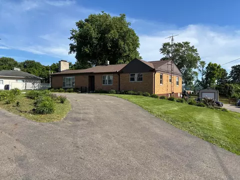 2185 N Columbus St, Lancaster, OH 43130
