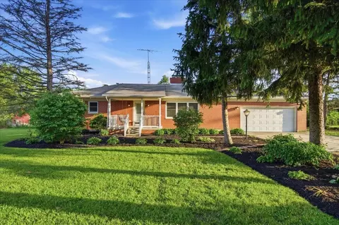 1391 State Route 55, Urbana, OH 43078