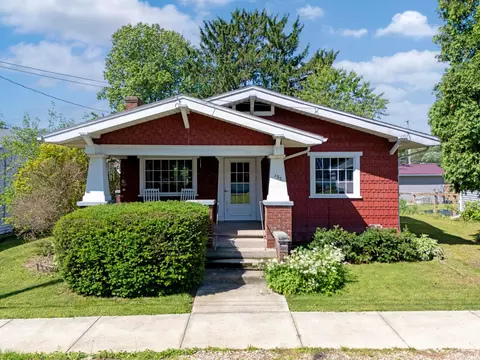 137 W 2nd St, Perrysville, OH 44864