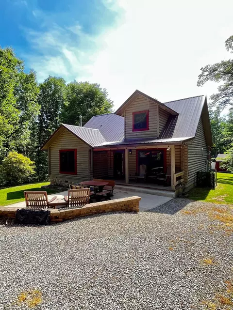 7 Whiskey Run Rd, Chillicothe, OH 45601