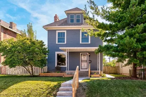 1348 Summit St, Columbus, OH 43201