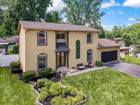 659 Parliament Ave, Columbus, OH 43230