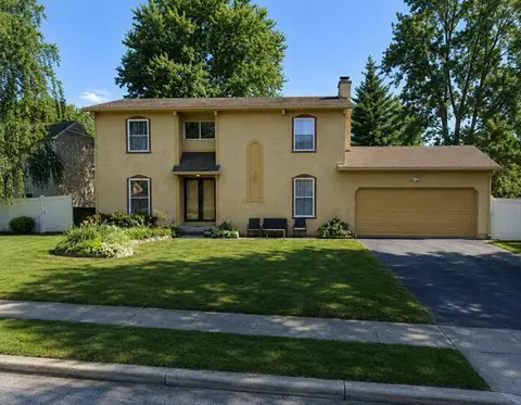 659 Parliament Ave, Columbus, OH 43230