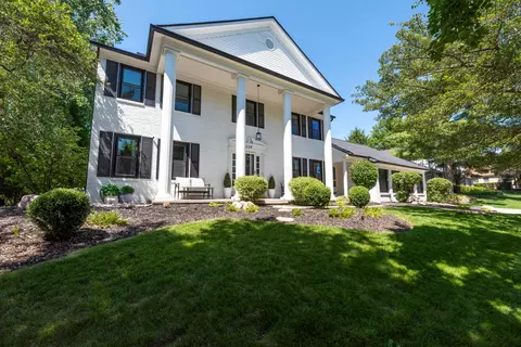 234 W Campus View Blvd, Columbus, OH 43235