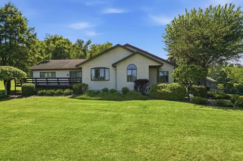 551 Lewisville Rd, Woodsfield, OH 43793