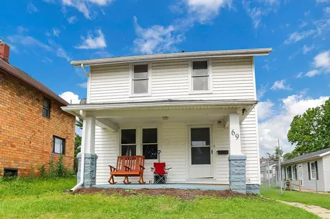 69 Bowers Ave, Newark, OH 43055