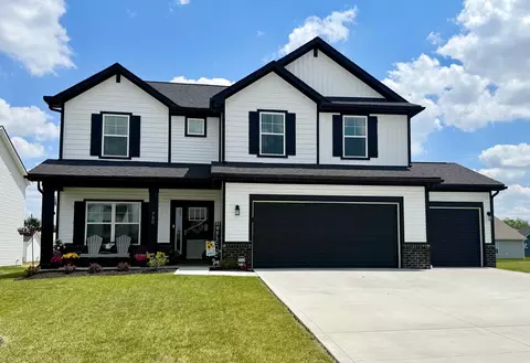 750 Bishop Pl, Washington Court House, OH 43160