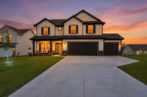 750 Bishop Pl, Washington Court House, OH 43160