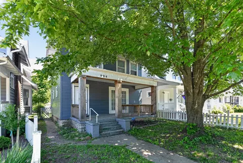 904 Studer Ave, Columbus, OH 43206