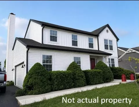 5974 Rings Rd, Dublin, OH 43016
