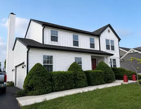 5974 Rings Rd, Dublin, OH 43016