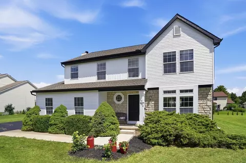 5974 Rings Rd, Dublin, OH 43016