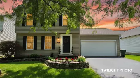 5789 Westbank Dr, Galloway, OH 43119