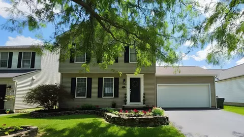5789 Westbank Dr, Galloway, OH 43119