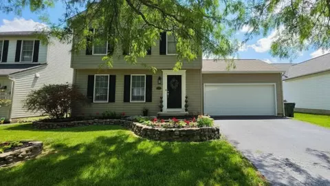 5789 Westbank Dr, Galloway, OH 43119