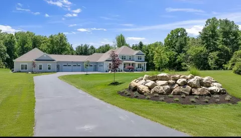 6675 Clark State Rd, Blacklick, OH 43004