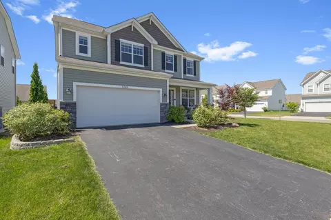 6745 Morningside Heights Pl, Westerville, OH 43081