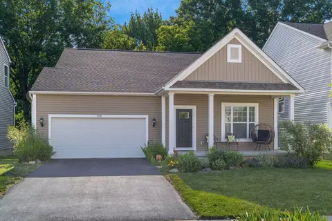 5931 Bricklin St, Westerville, OH 43081