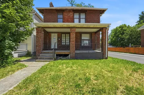 996 Wilson Ave, Columbus, OH 43206