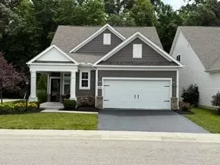 12244 Splashtail Ct #LOT 160, Pickerington, OH 43147
