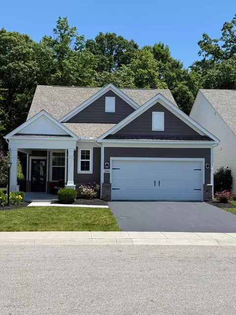 12244 Splashtail Ct #LOT 160, Pickerington, OH 43147