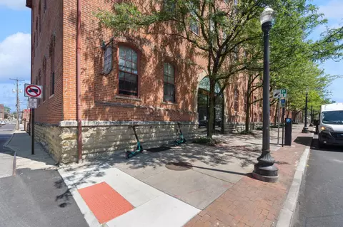 544 S Front #314, Columbus, OH 43215