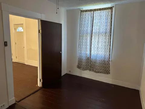 Bedroom - 110 S Walnut St, Lithopolis, OH 43136 photo 2 of 4
