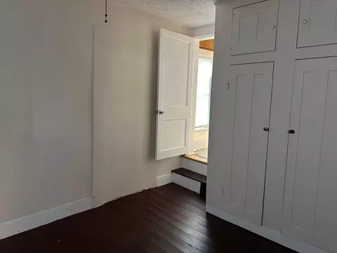 Bedroom - 110 S Walnut St, Lithopolis, OH 43136 photo 1 of 4