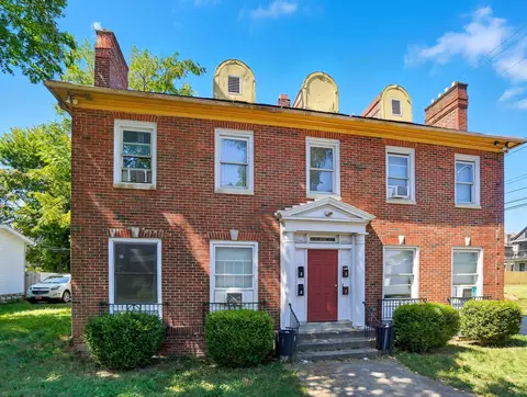 439 Linwood Ave, Columbus, OH 43205
