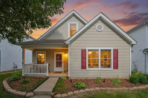 560 Star Spangled Pl #101, Galloway, OH 43119