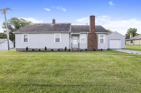 Exterior - 88 N Walnut, Lithopolis, OH 43136 photo 1 of 17
