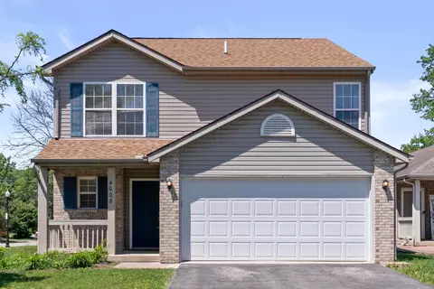 4008 Prestige Ct, Grove City, OH 43123