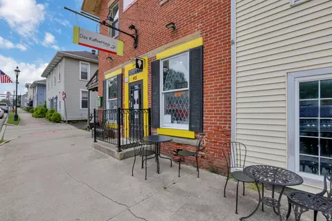 Exterior - 133 E South St, Lithopolis, OH 43136 photo 16 of 19