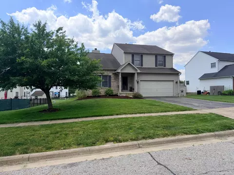 365 Scioto Meadows Blvd, Grove City, OH 43123