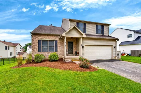 365 Scioto Meadows Blvd, Grove City, OH 43123