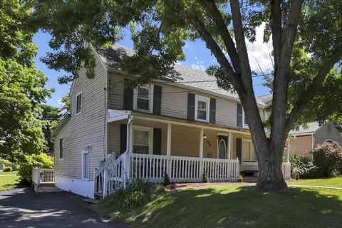 Exterior - 178 E South St, Lithopolis, OH 43136 photo 2 of 20