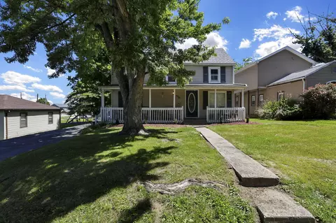Other - 178 E South St, Lithopolis, OH 43136 photo 1 of 10