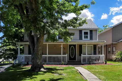 178 E South St, Lithopolis, OH 43136