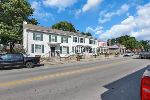 Exterior - 178 E South St, Lithopolis, OH 43136 photo 18 of 20