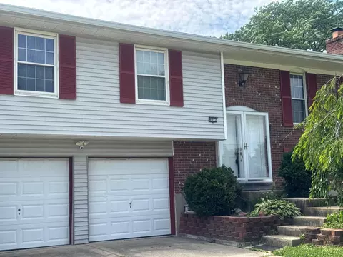 6017 Rosewood Pl, Fairfield, OH 45014