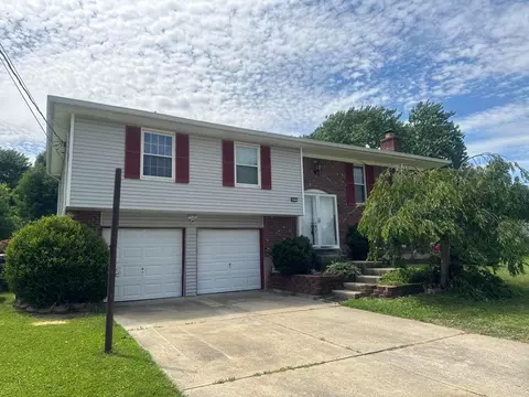 6017 Rosewood Pl, Fairfield, OH 45014