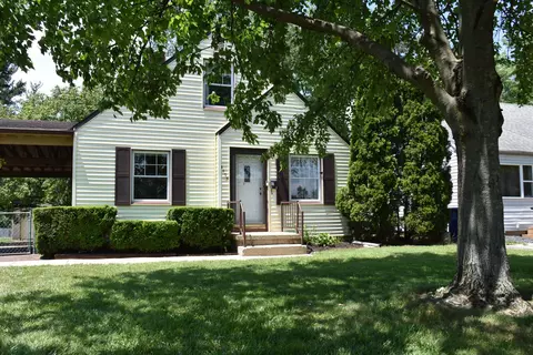 4495 N 4th St, Columbus, OH 43224