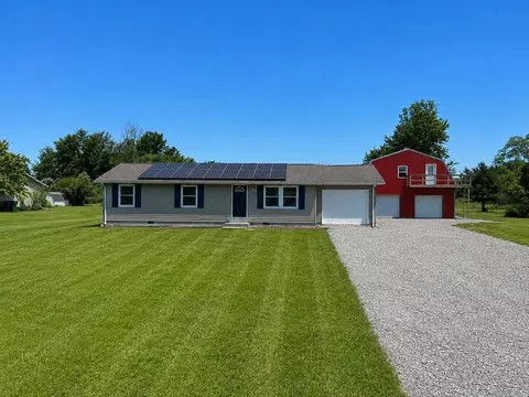 4345 Lancaster-kirkersville Rd NW, Lancaster, OH 43130