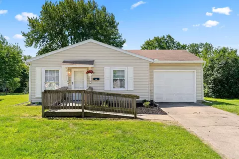 956 Jamaica Dr, Marion, OH 43302