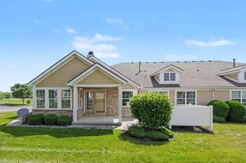 6856 Kinsale Ln, Powell, OH 43065