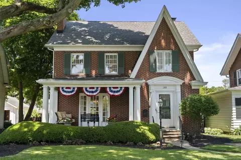 525 E 5th Ave, Lancaster, OH 43130
