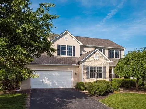 7777 Marrisey Loop, Galena, OH 43021