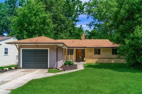 276 W Fountain Ave, Delaware, OH 43015